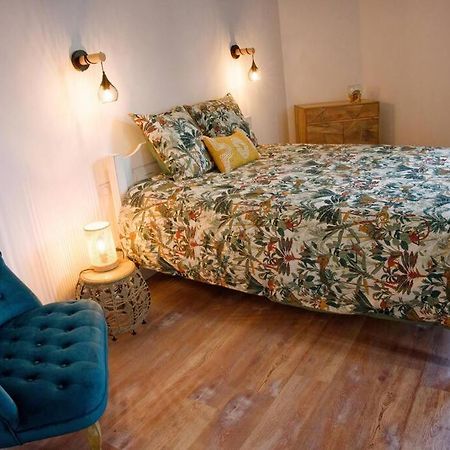 La Thoresienne Thoree-les-Pins Ngoại thất bức ảnh