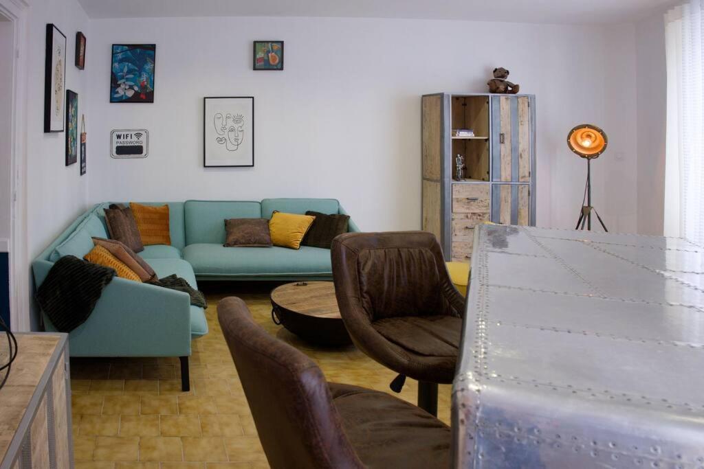 La Thoresienne Thoree-les-Pins Ngoại thất bức ảnh