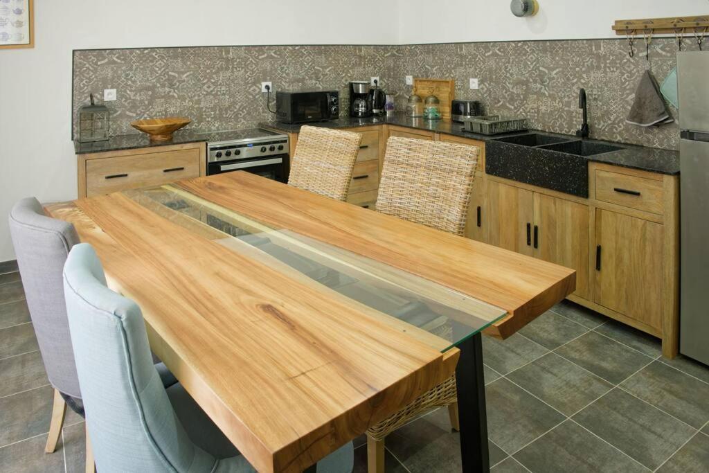 La Thoresienne Thoree-les-Pins Ngoại thất bức ảnh